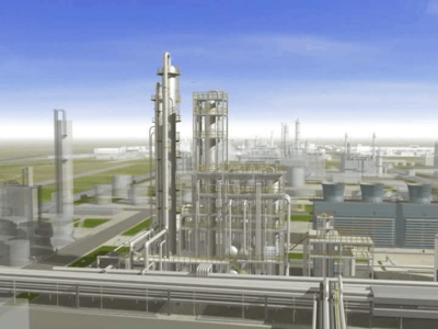 株洲化工廠(chǎng)見(jiàn)習(xí)報(bào)告