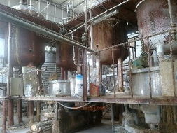 高價求購二手化工設(shè)備 離心機(jī) 反應(yīng)釜等