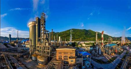 云天化:改革對(duì)路 觸底反彈