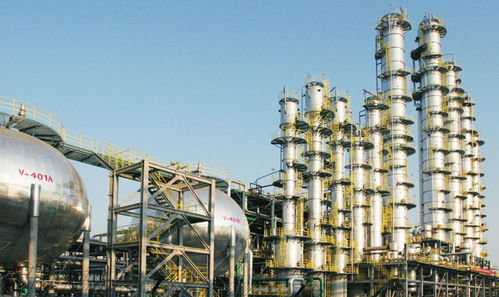 石化行業仍需防范 倒春寒