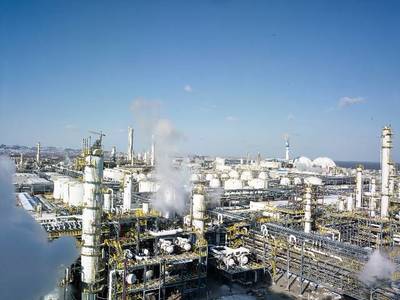 從"華山一條路"走出的"一體化"化學王國--新時代新國企萬華改革創(chuàng)新啟示錄