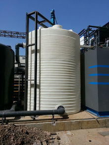 耐酸堿儲(chǔ)罐價(jià)格 廠家 圖片