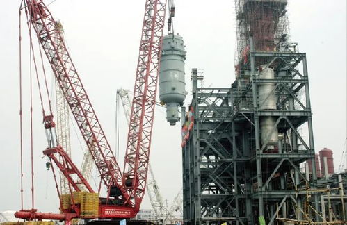 從黑白到彩色 化工領(lǐng)域近半世紀(jì)的女性足跡