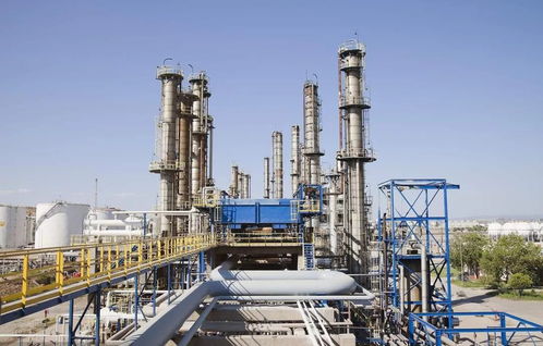 淺談石化企業(yè)電氣防爆設(shè)計(jì)