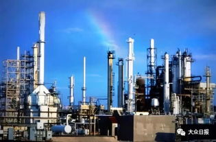 山東新舊動能轉換十強產業解析 化工大省的價值重塑之路