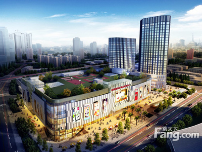 跨界融合 當美發飾品銷售邂逅房產資訊，探索生活服務新商機